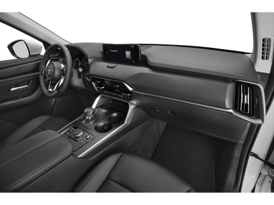 2026 Mazda Mazda CX-90 3.3 Turbo Select