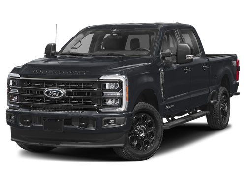 2027 Ford Super Duty F-250 SRW XLT
