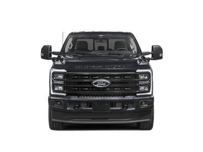 2027 Ford Super Duty F-250 SRW XLT