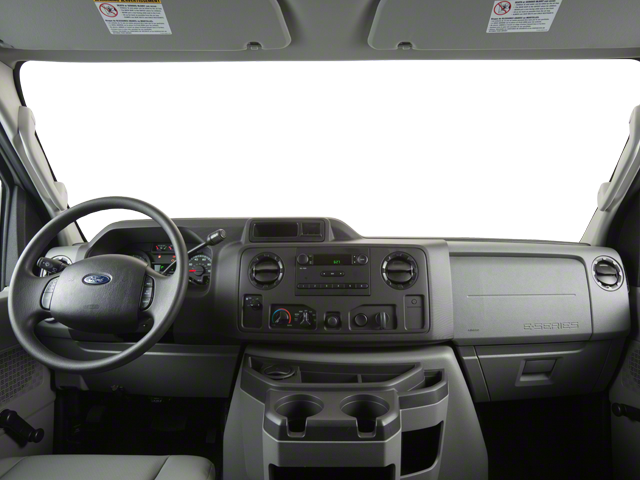 2013 Ford E-250 Commercial