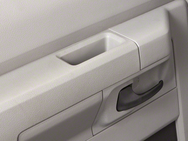 2013 Ford E-250 Commercial