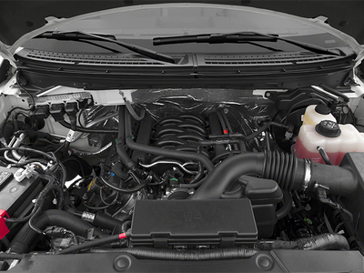 2014 Ford F-150 XL