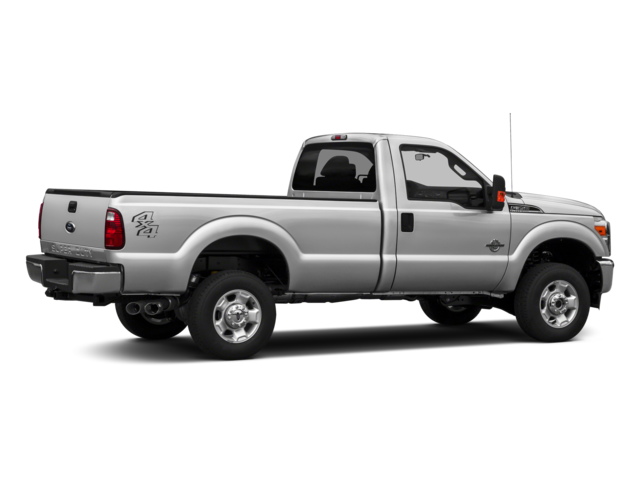 2016 Ford F-350SD XL