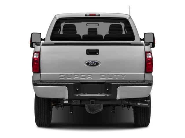 2016 Ford F-350SD XL