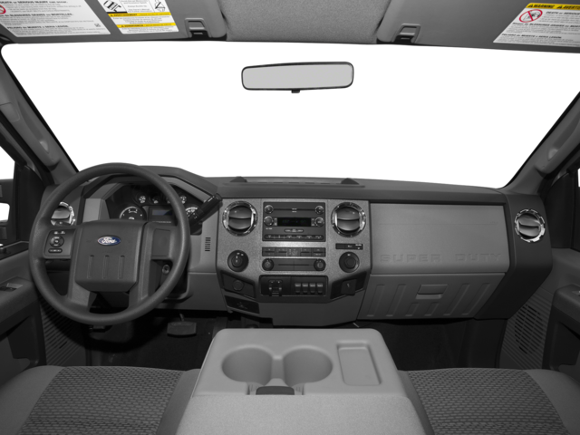 2016 Ford F-350SD XL