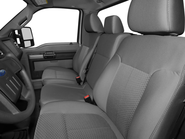 2016 Ford F-350SD XL