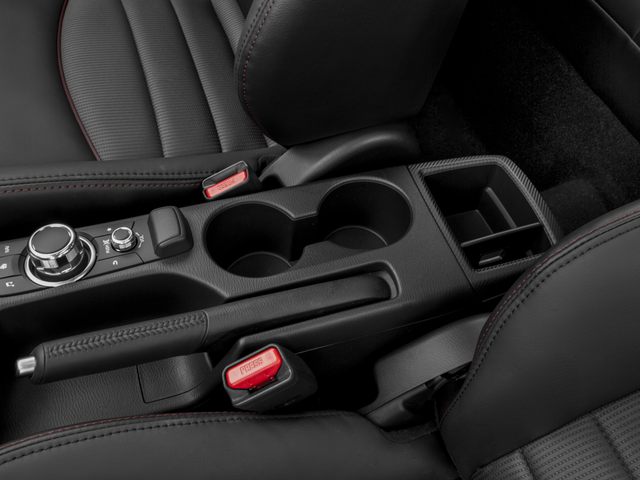 2016 Mazda Mazda CX-3 Sport