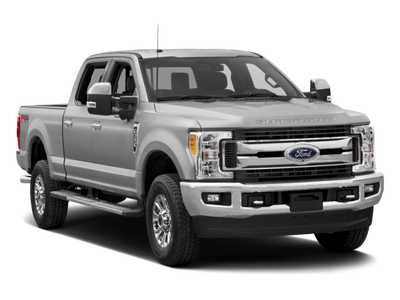 2017 Ford F-250SD XLT 6.2 V8 GAS