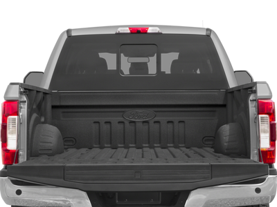 2017 Ford F-250SD XLT 6.2 V8 GAS