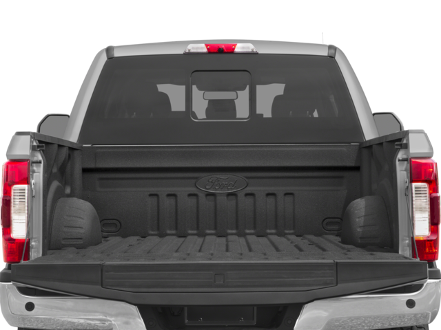 2017 Ford F-250SD XLT 6.2 V8 GAS