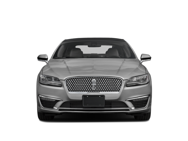 2018 Lincoln MKZ Premiere