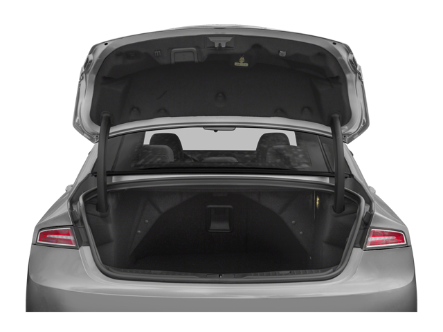 2018 Lincoln MKZ Premiere