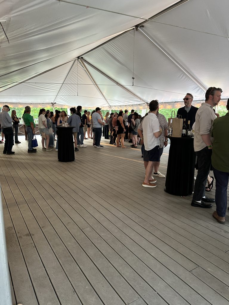 Utica Zoo's Wine in the Wilderness 2025