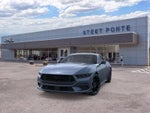 2026 Ford Mustang EcoBoost® Premium Fastback