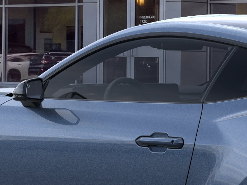 2026 Ford Mustang EcoBoost® Premium Fastback