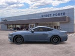 2026 Ford Mustang EcoBoost® Premium Fastback