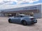 2026 Ford Mustang EcoBoost® Premium Fastback