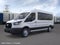 2026 Ford Transit Passenger Wagon Passenger Van XL