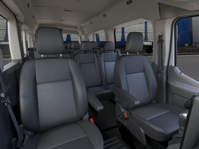 2026 Ford Transit Passenger Wagon Passenger Van XL