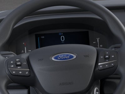 2026 Ford Transit Passenger Wagon Passenger Van XL