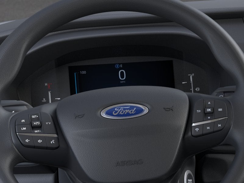 2026 Ford Transit Passenger Wagon Passenger Van XL