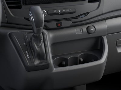 2026 Ford Transit Passenger Wagon Passenger Van XL