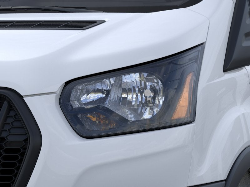 2026 Ford Transit Passenger Wagon Passenger Van XL