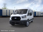 2026 Ford Transit Passenger Wagon Passenger Van XL