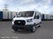 2026 Ford Transit Passenger Wagon Passenger Van XL