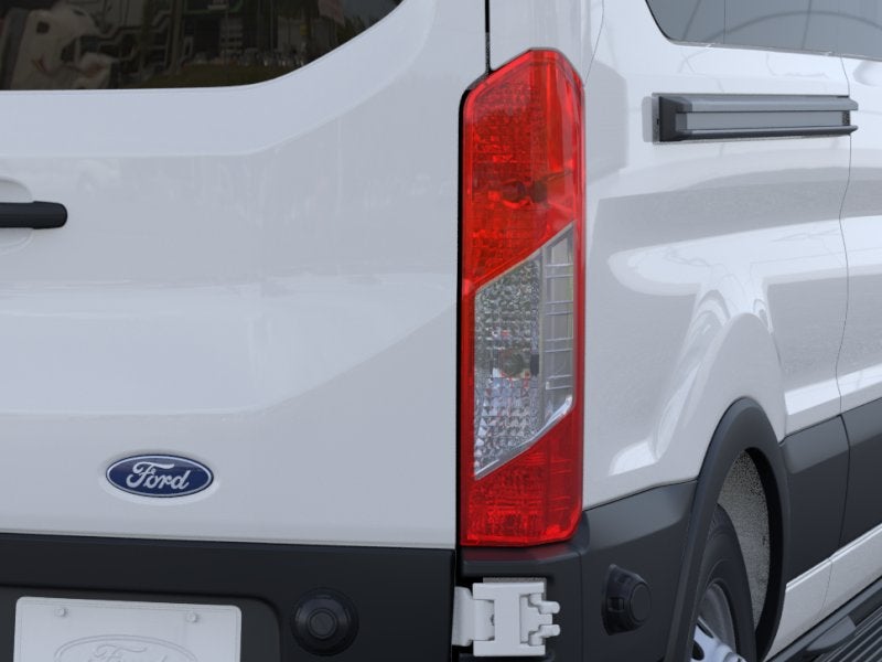 2026 Ford Transit Passenger Wagon Passenger Van XL