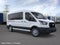 2026 Ford Transit Passenger Wagon Passenger Van XL