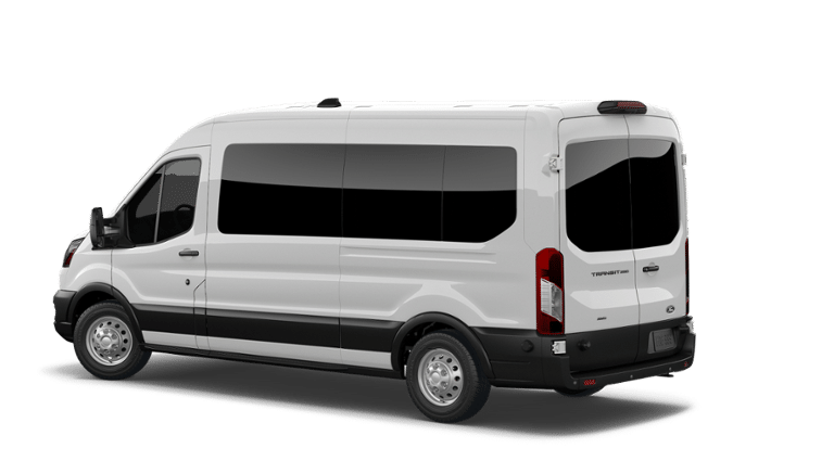 2026 Ford Transit Passenger Wagon Passenger Van XL