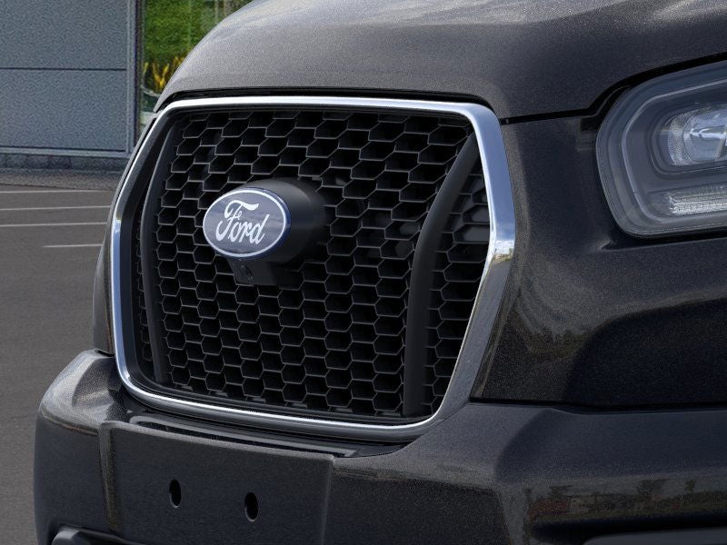 2026 Ford Transit Passenger Wagon Base