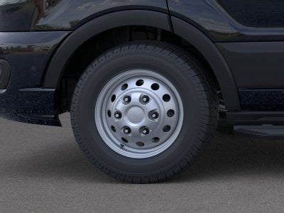 2026 Ford Transit Passenger Wagon Base