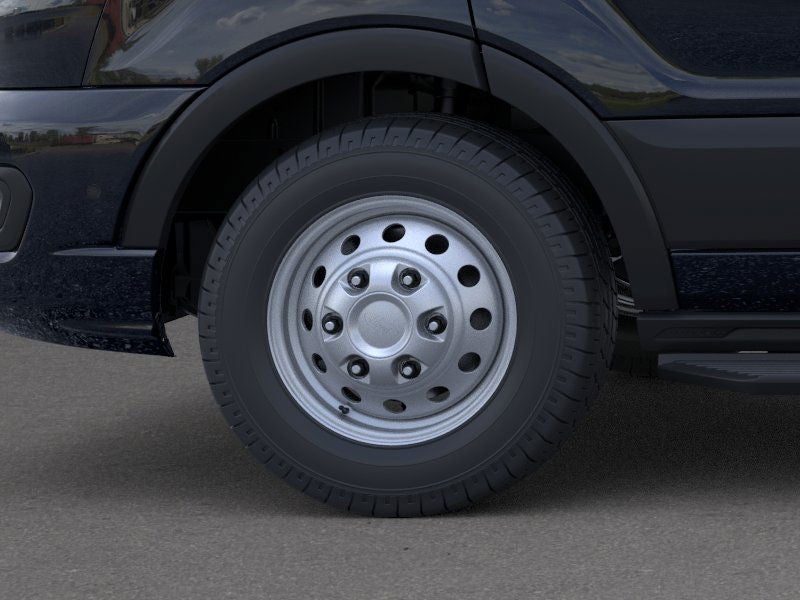 2026 Ford Transit Passenger Wagon Base