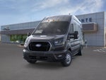2026 Ford Transit Passenger Wagon Base