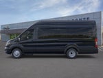 2026 Ford Transit Passenger Wagon Base