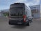 2026 Ford Transit Passenger Wagon Base