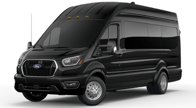 2026 Ford Transit Passenger Wagon Base