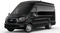 2026 Ford Transit Passenger Wagon Base