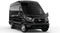 2026 Ford Transit Passenger Wagon Base