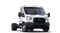 2025 Ford Transit Cutaway Cutaway