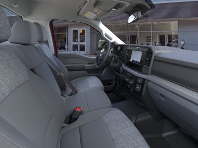 2026 Ford Super Duty F-600 DRW XL