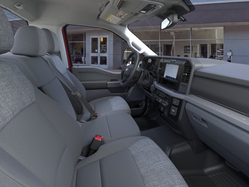2026 Ford Super Duty F-600 DRW XL