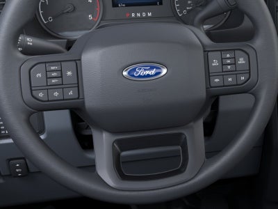 2026 Ford Super Duty F-600 DRW XL