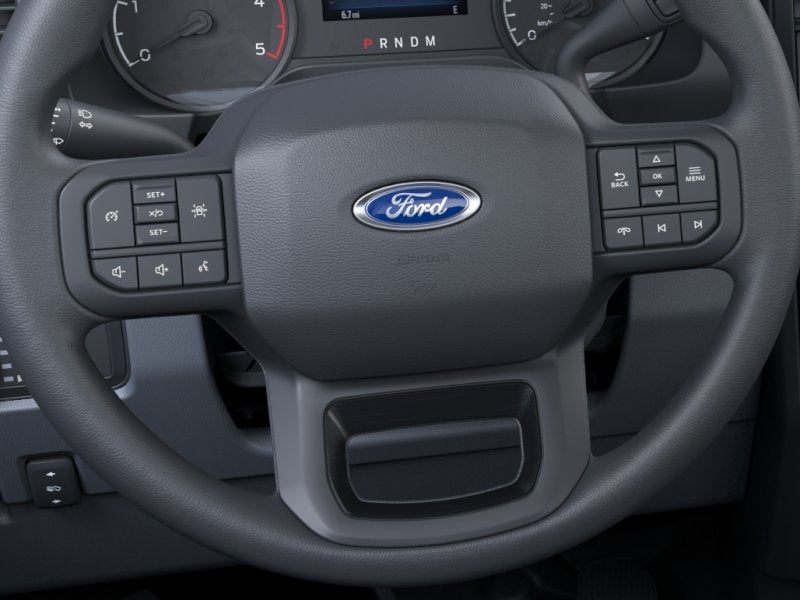 2026 Ford Super Duty F-600 DRW XL