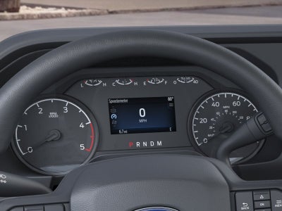2026 Ford Super Duty F-600 DRW XL