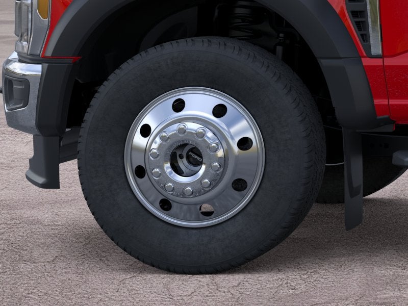 2026 Ford Super Duty F-600 DRW XL