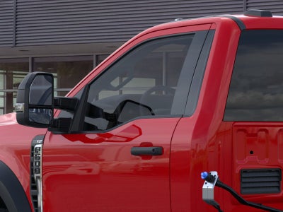 2026 Ford Super Duty F-600 DRW XL