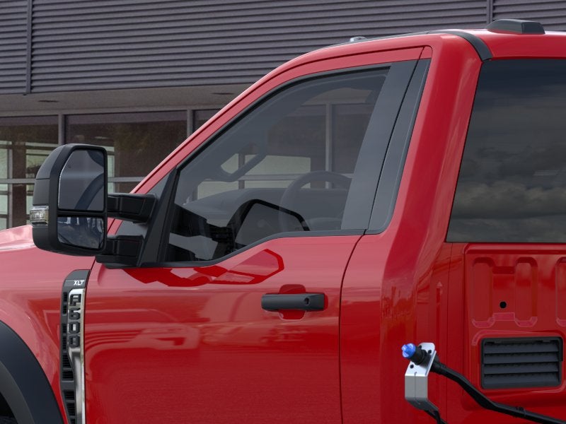 2026 Ford Super Duty F-600 DRW XL